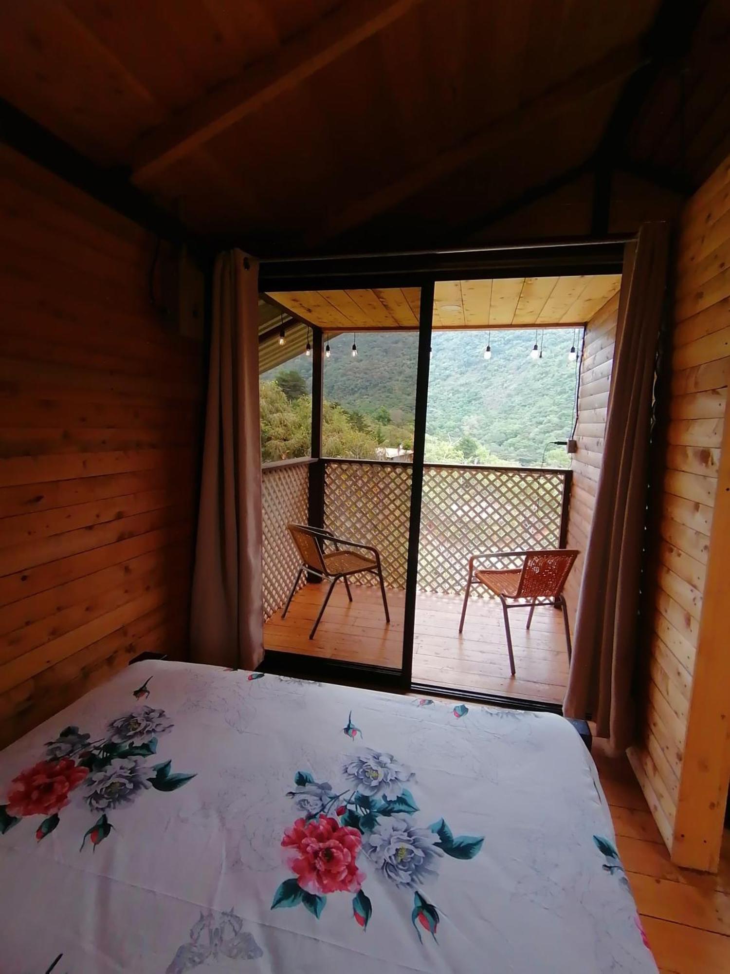 Mario'S Lodge Providencia Copey المظهر الخارجي الصورة