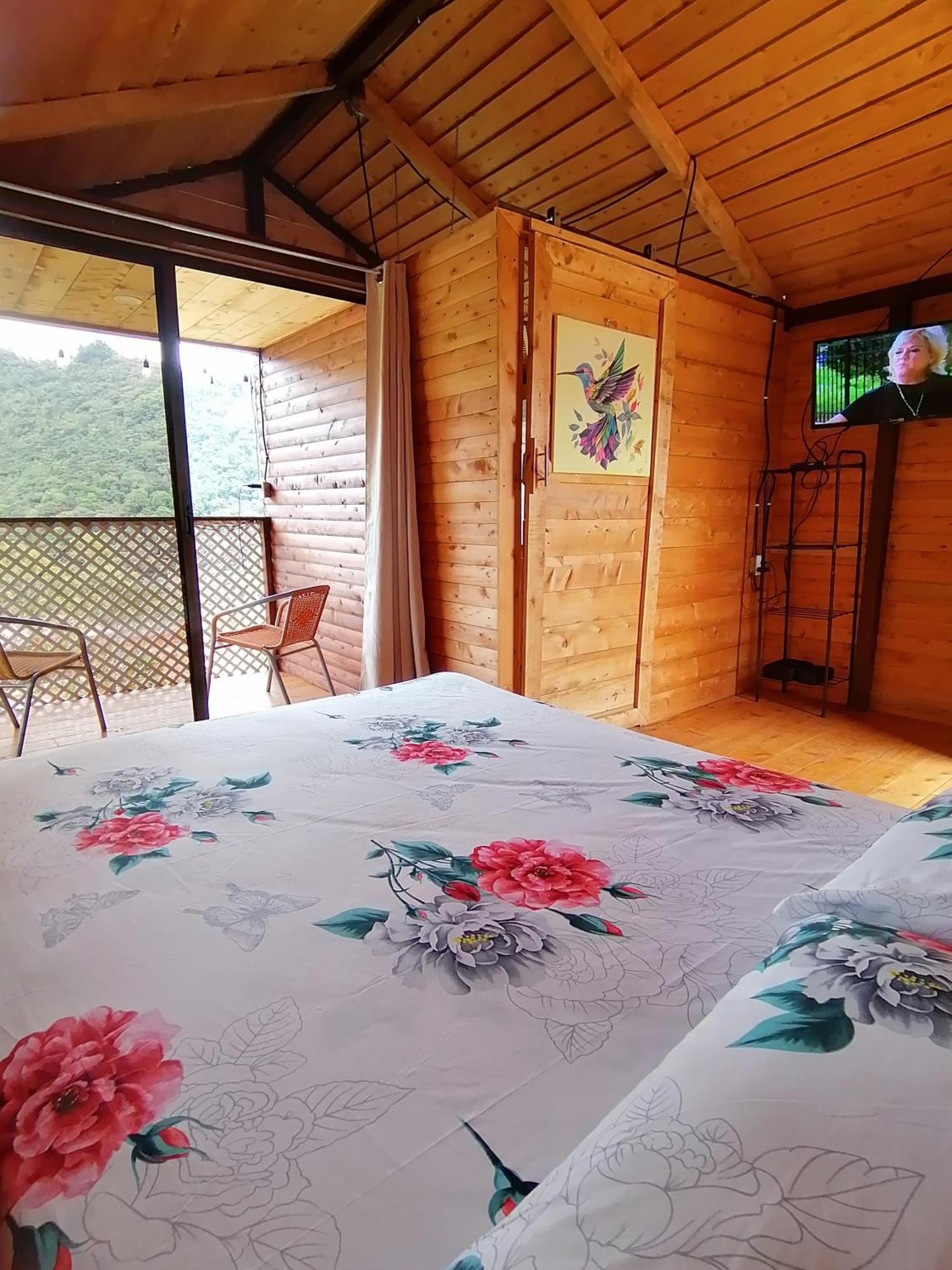 Mario'S Lodge Providencia Copey المظهر الخارجي الصورة